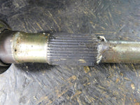 2002 Yamaha Kodiak 400 4x4 Rear Axle