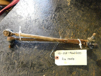 2002 Yamaha Kodiak 400 4x4 Tie Rods
