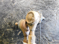 2002 Yamaha Kodiak 400 4x4 Tie Rods