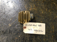2002 Yamaha Kodiak 400 4x4 Voltage Regulator