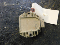 2002 Yamaha Kodiak 400 4x4 Voltage Regulator