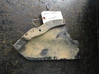 2006 Polaris Sportsman 500 x2 (2up) EFI Right Radiator Shield / Guard