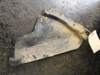 2006 Polaris Sportsman 500 x2 (2up) EFI Left Radiator Shield / Guard