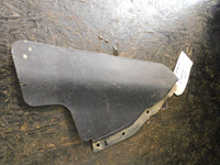 2006 Polaris Sportsman 500 x2 (2up) EFI Left Radiator Shield / Guard