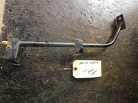 2006 Polaris Sportsman 500 x2 (2up) EFI Left Rear Fender Support