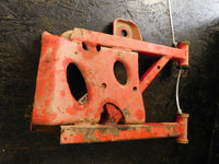 2006 Polaris Sportsman 500 x2 (2up) EFI Right Rear Lower A Arm