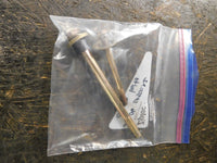 2006 Polaris Sportsman 500 x2 (2up) EFI Clutch Bolts Lot