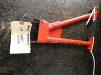 2006 Polaris Sportsman 500 x2 (2up) EFI Left Rear Upper A Arm