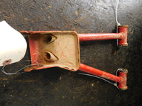 2006 Polaris Sportsman 500 x2 (2up) EFI Left Rear Upper A Arm