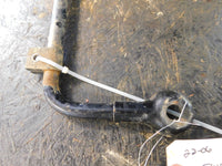 2006 Polaris Sportsman 500 x2 (2up) EFI Sway Bar