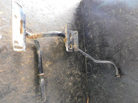 2006 Polaris Sportsman 500 x2 (2up) EFI Right Rear Floorboard Support