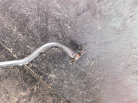 2006 Polaris Sportsman 500 x2 (2up) EFI Right Rear Floorboard Support