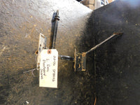 2006 Polaris Sportsman 500 x2 (2up) EFI Left Rear Floorboard Support