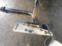 2006 Polaris Sportsman 500 x2 (2up) EFI Left Rear Floorboard Support