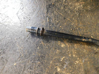 2006 Polaris Sportsman 500 x2 (2up) EFI Left Rear Floorboard Support