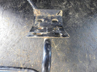 2006 Polaris Sportsman 500 x2 (2up) EFI Left Rear Floorboard Support
