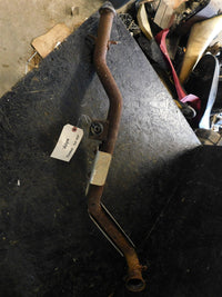 2006 Polaris Sportsman 500 x2 (2up) EFI Mid Pipe