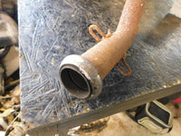 2006 Polaris Sportsman 500 x2 (2up) EFI Mid Pipe