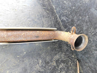 2006 Polaris Sportsman 500 x2 (2up) EFI Mid Pipe