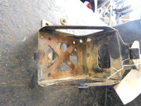 2006 Polaris Sportsman 500 x2 (2up) EFI Battery Tray