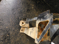 2006 Polaris Sportsman 500 x2 (2up) EFI Battery Tray