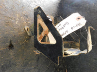 2006 Polaris Sportsman 500 x2 (2up) EFI Battery Tray