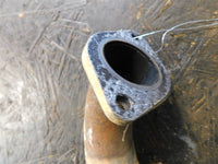 2006 Polaris Sportsman 500 x2 (2up) EFI Header Pipe Elbow