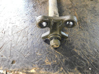 2001 Yamaha Raptor 660 Steering Stem