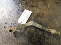 2001 Yamaha Raptor 660 Rear Brake Pedal