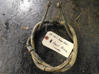 2001 Yamaha Raptor 660 Front Brake Lines