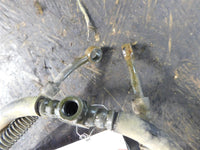 2001 Yamaha Raptor 660 Front Brake Lines