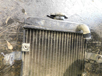 2001 Yamaha Raptor 660 Radiator