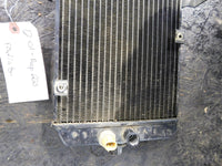 2001 Yamaha Raptor 660 Radiator