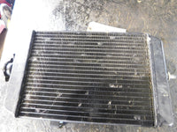 2001 Yamaha Raptor 660 Radiator