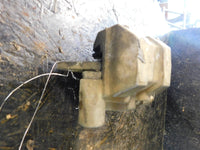 2001 Yamaha Raptor 660 Right Front Brake Caliper