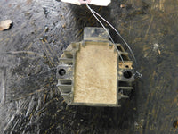 2001 Yamaha Raptor 660 Voltage Regulator