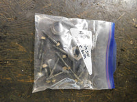 2007 Suzuki Vinson 500 4x4 Manual Shift Bolts Lot