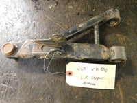 2007 Suzuki Vinson 500 4x4 Manual Shift Left Front Upper A Arm