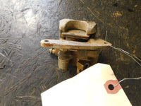 2007 Suzuki Vinson 500 4x4 Manual Shift Right Front Brake Caliper