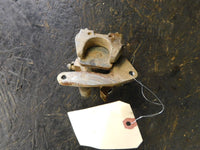 2007 Suzuki Vinson 500 4x4 Manual Shift Right Front Brake Caliper