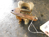 2007 Suzuki Vinson 500 4x4 Manual Shift Left Front Brake Caliper