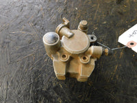 2007 Suzuki Vinson 500 4x4 Manual Shift Left Front Brake Caliper