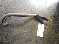 2007 Suzuki Vinson 500 4x4 Manual Shift Rear Brake Pedal