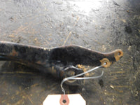 2007 Suzuki Vinson 500 4x4 Manual Shift Rear Brake Pedal