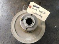 2007 Suzuki Vinson 500 4x4 Secondary Clutch
