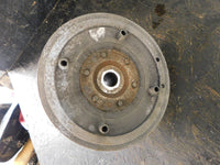 2007 Suzuki Vinson 500 4x4 Secondary Clutch
