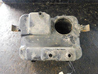 2007 Suzuki Vinson 500 4x4 Manual Shift Intake Box