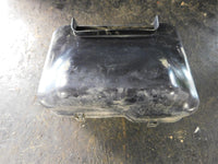 2007 Suzuki Vinson 500 4x4 Manual Shift Intake Box