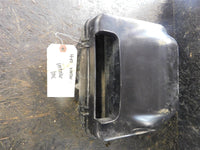 2007 Suzuki Vinson 500 4x4 Manual Shift Intake Box