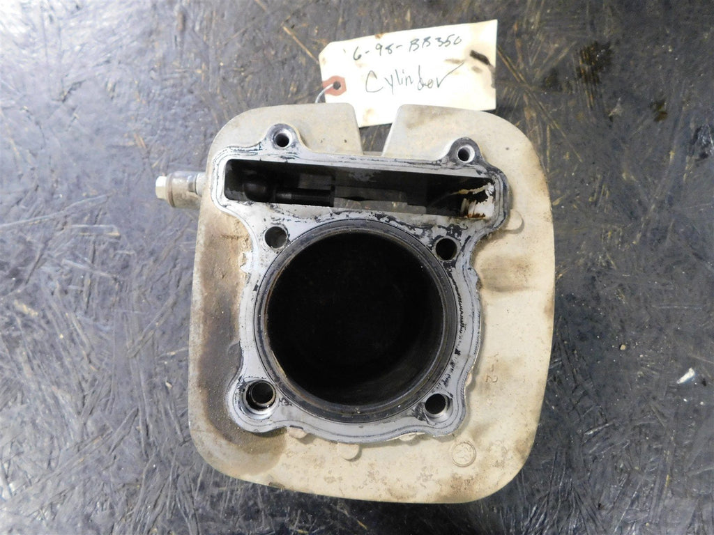 1998 Yamaha Big Bear 350 4x4 Cylinder - CORE